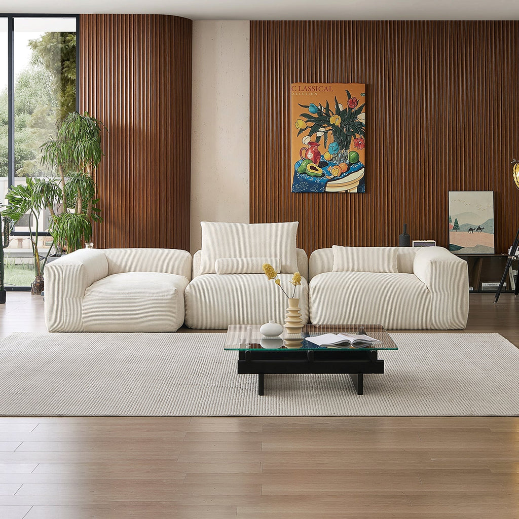 Mellow Closed Sectional