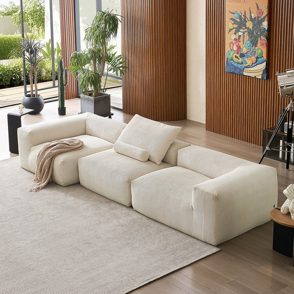 Mellow Closed Sectional