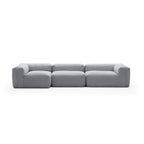 Mellow Closed Sectional