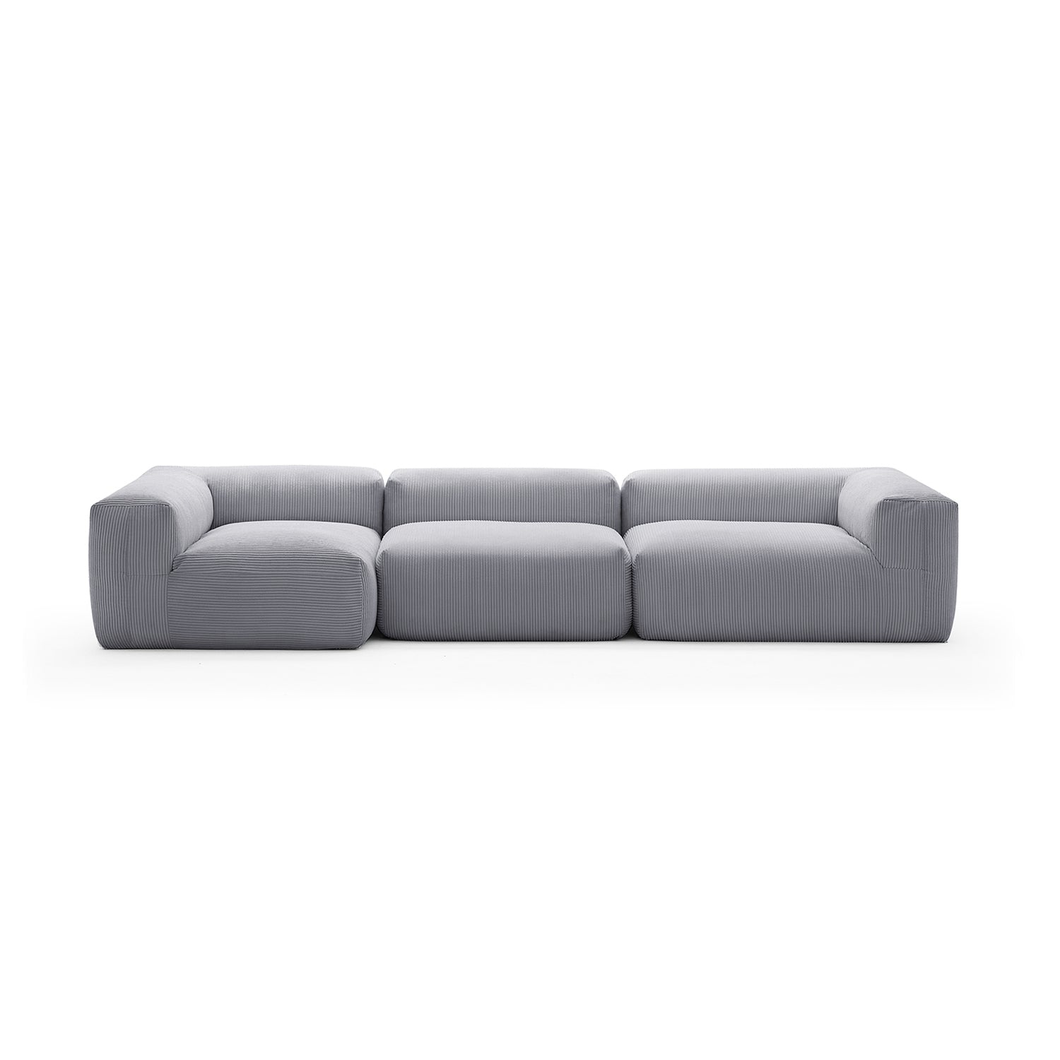 Mellow Closed Sectional