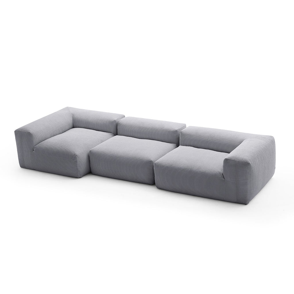 Mellow Closed Sectional