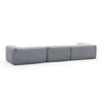 Mellow Closed Sectional