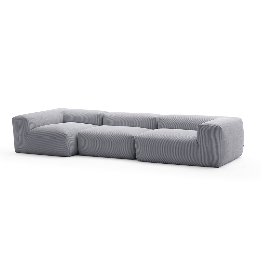Mellow Closed Sectional