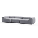 Mellow Closed Sectional