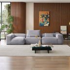 Mellow Closed Sectional