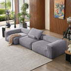 Mellow Closed Sectional