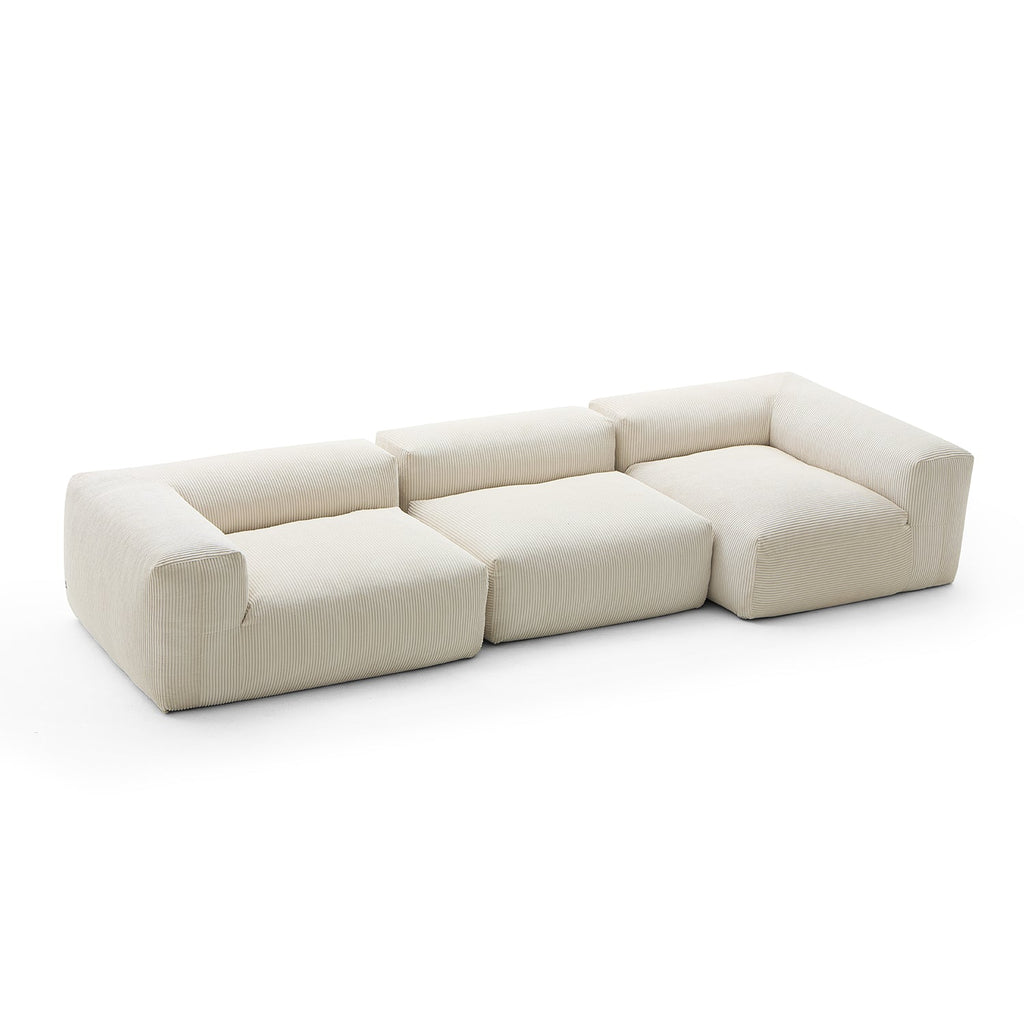 Mellow Closed Sectional