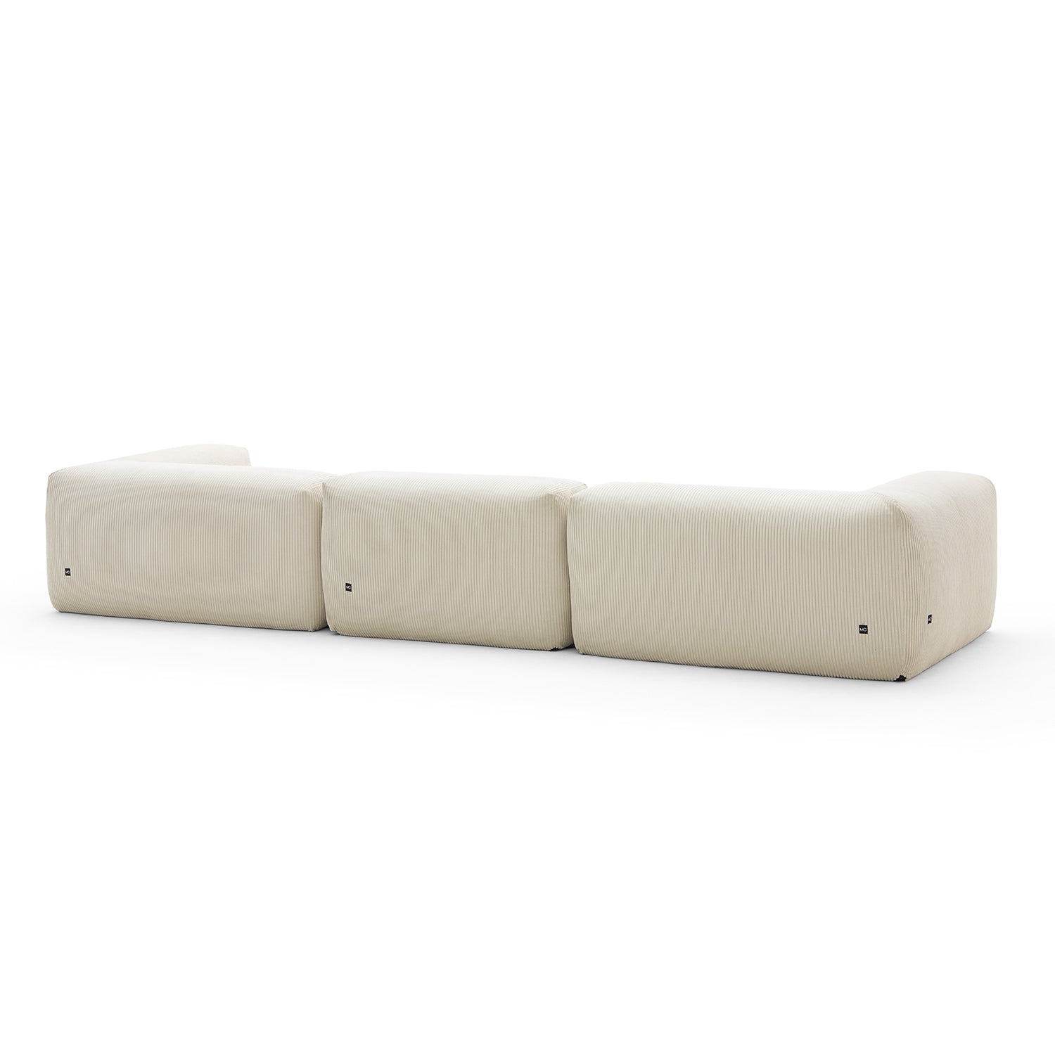 Mellow Closed Sectional