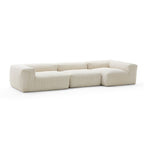 Mellow Closed Sectional