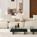 Mellow Closed Sectional