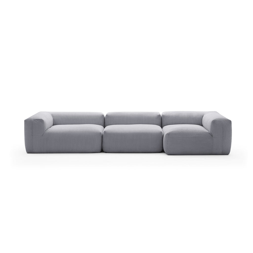 Mellow Closed Sectional