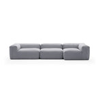 Mellow Closed Sectional