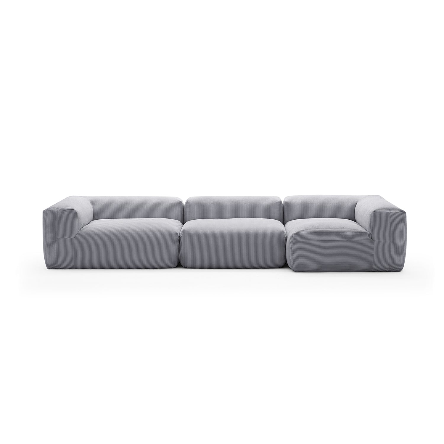 Mellow Closed Sectional