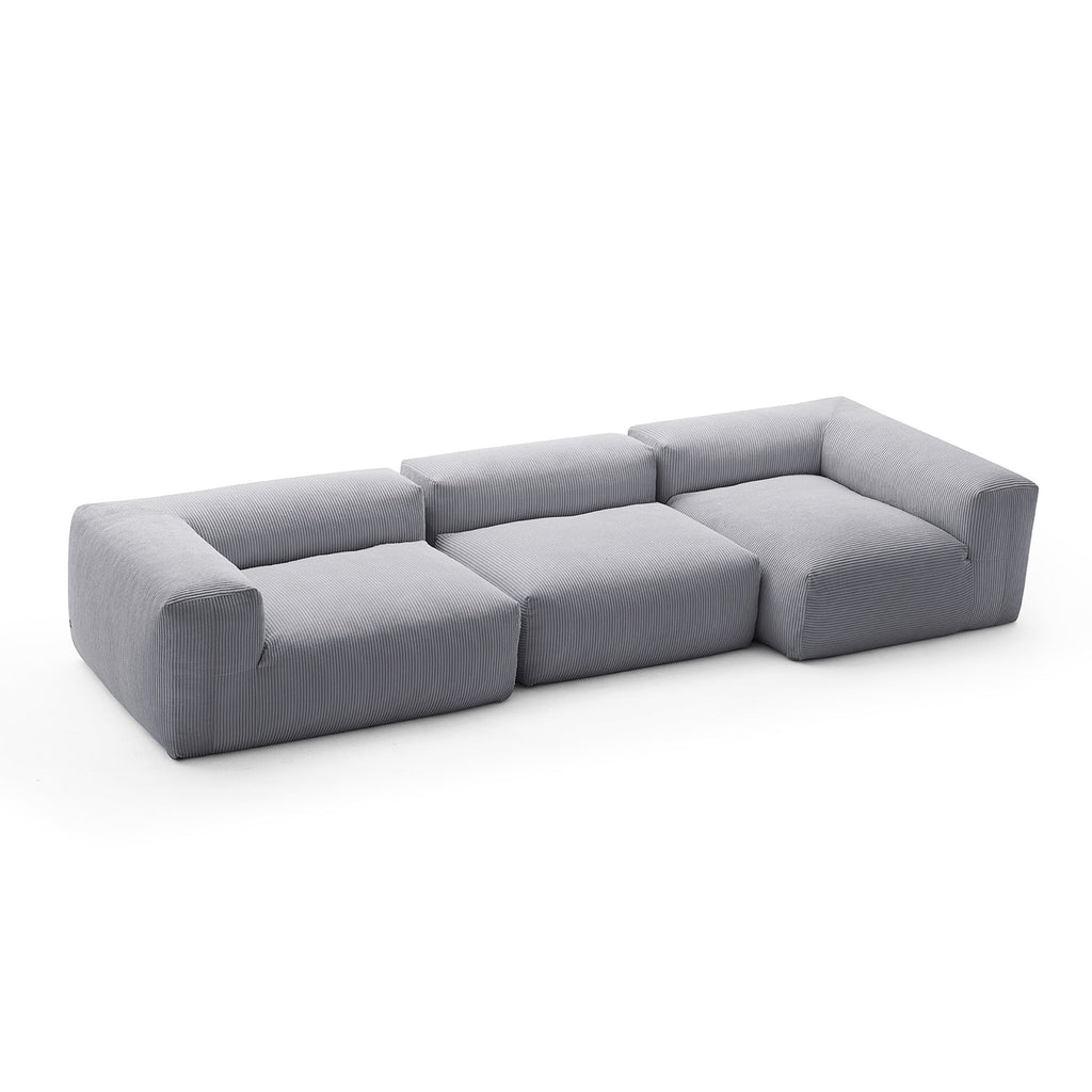 Mellow Closed Sectional