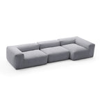 Mellow Closed Sectional
