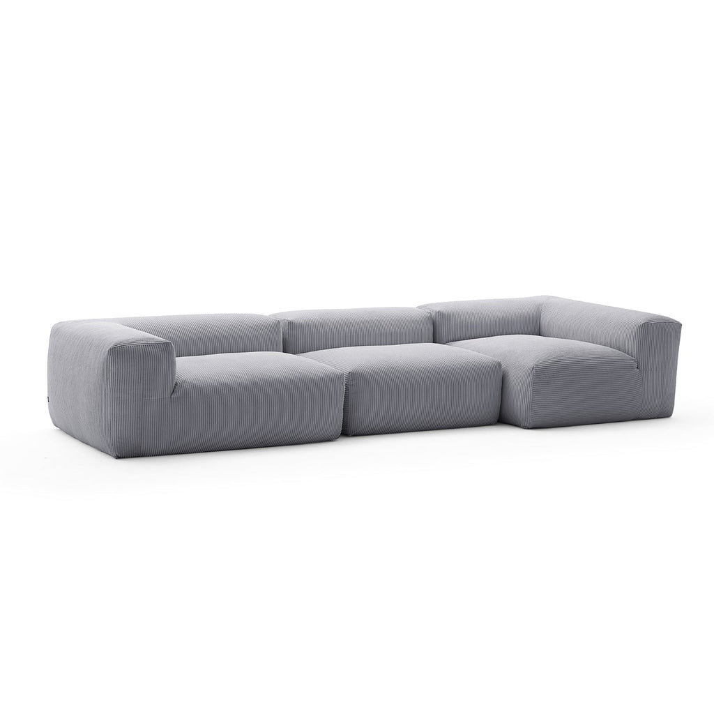 Mellow Closed Sectional