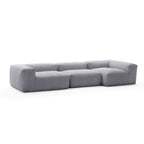 Mellow Closed Sectional