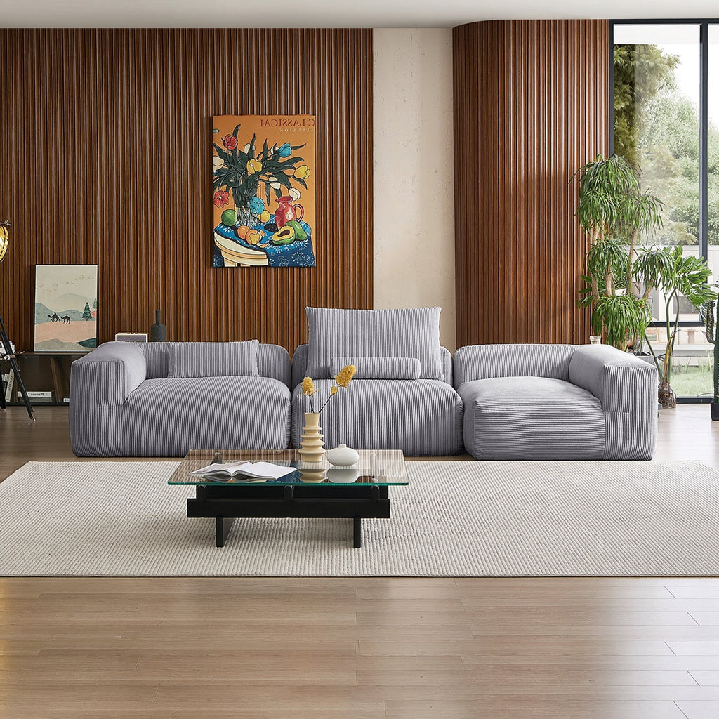 Mellow Closed Sectional