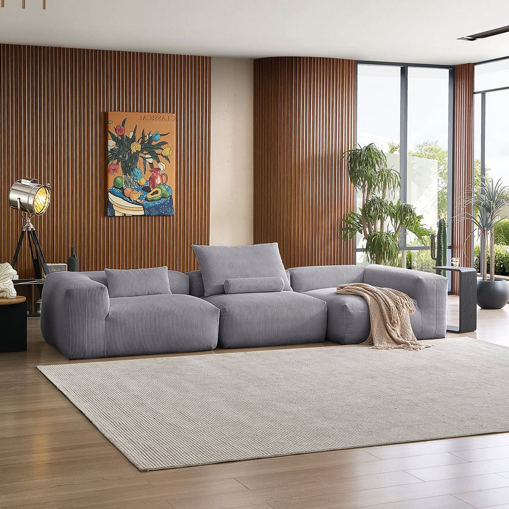 Mellow Closed Sectional