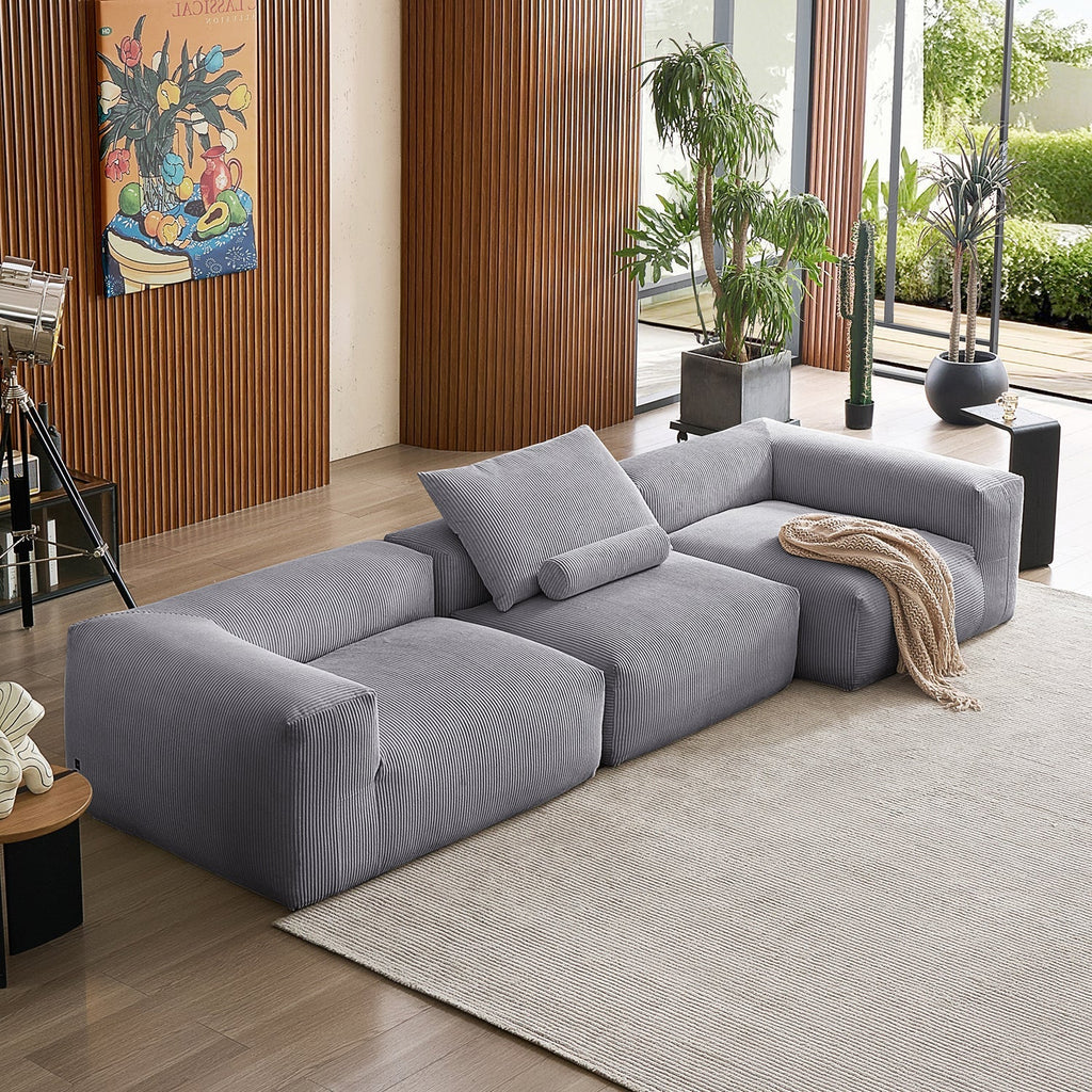 Mellow Closed Sectional