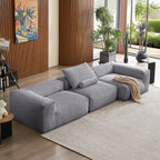 Mellow Closed Sectional