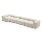 Mellow Closed Sectional