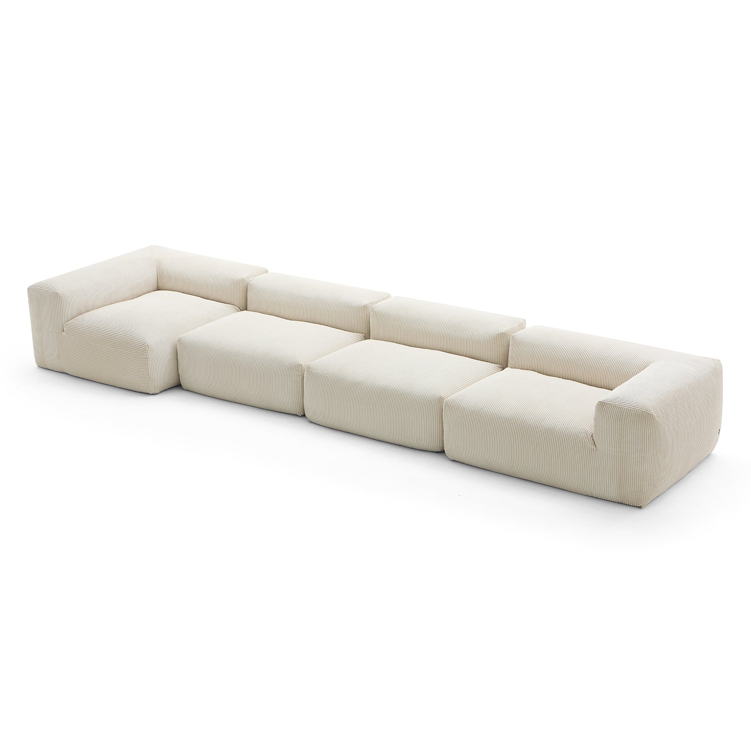 Mellow Closed Sectional