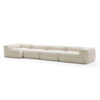 Mellow Closed Sectional