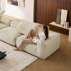 Mellow Closed Sectional