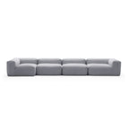 Mellow Closed Sectional