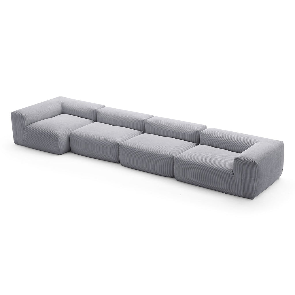 Mellow Closed Sectional