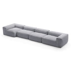 Mellow Closed Sectional