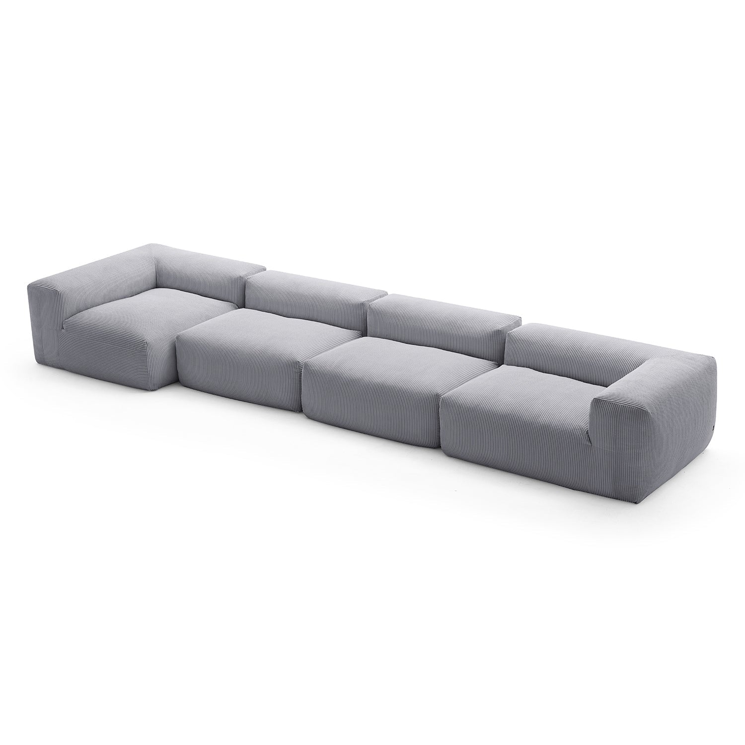 Mellow Closed Sectional