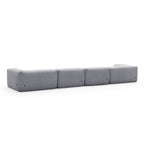 Mellow Closed Sectional