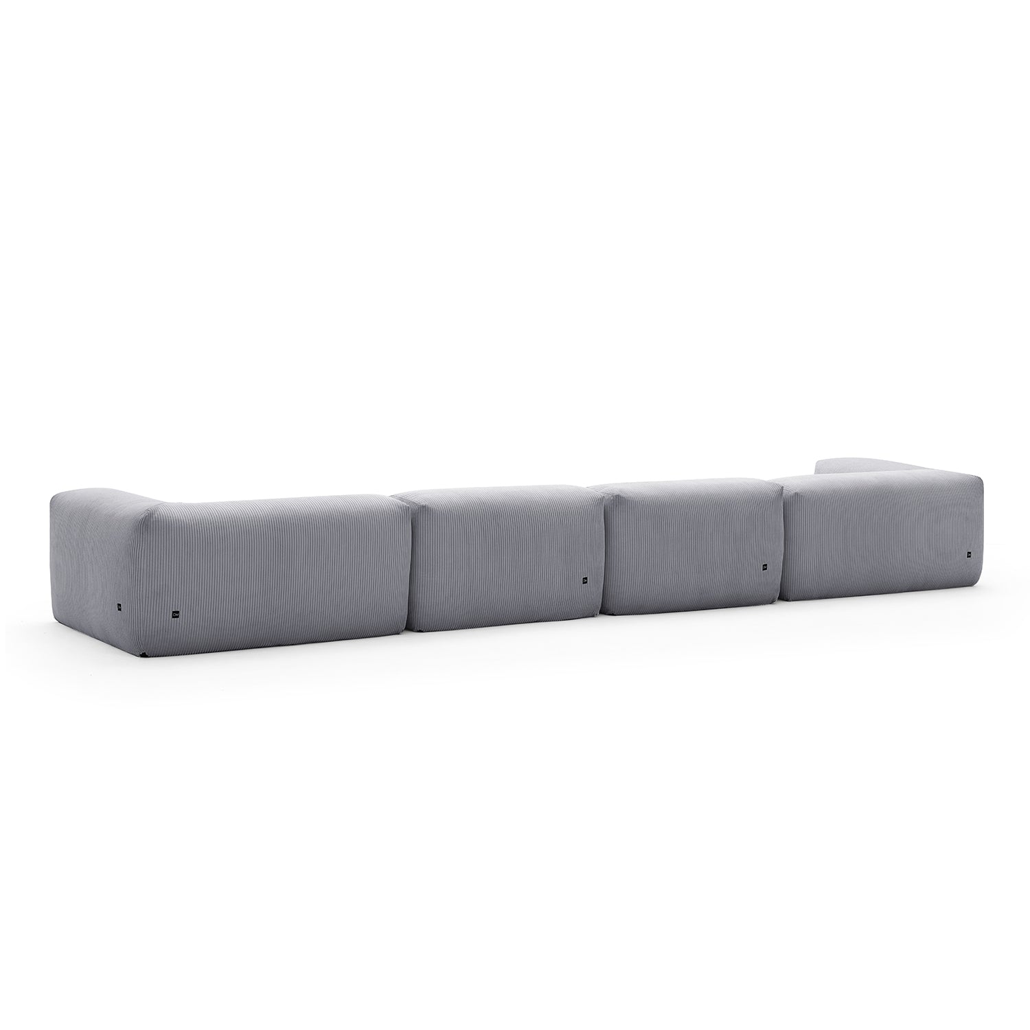 Mellow Closed Sectional