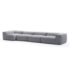 Mellow Closed Sectional