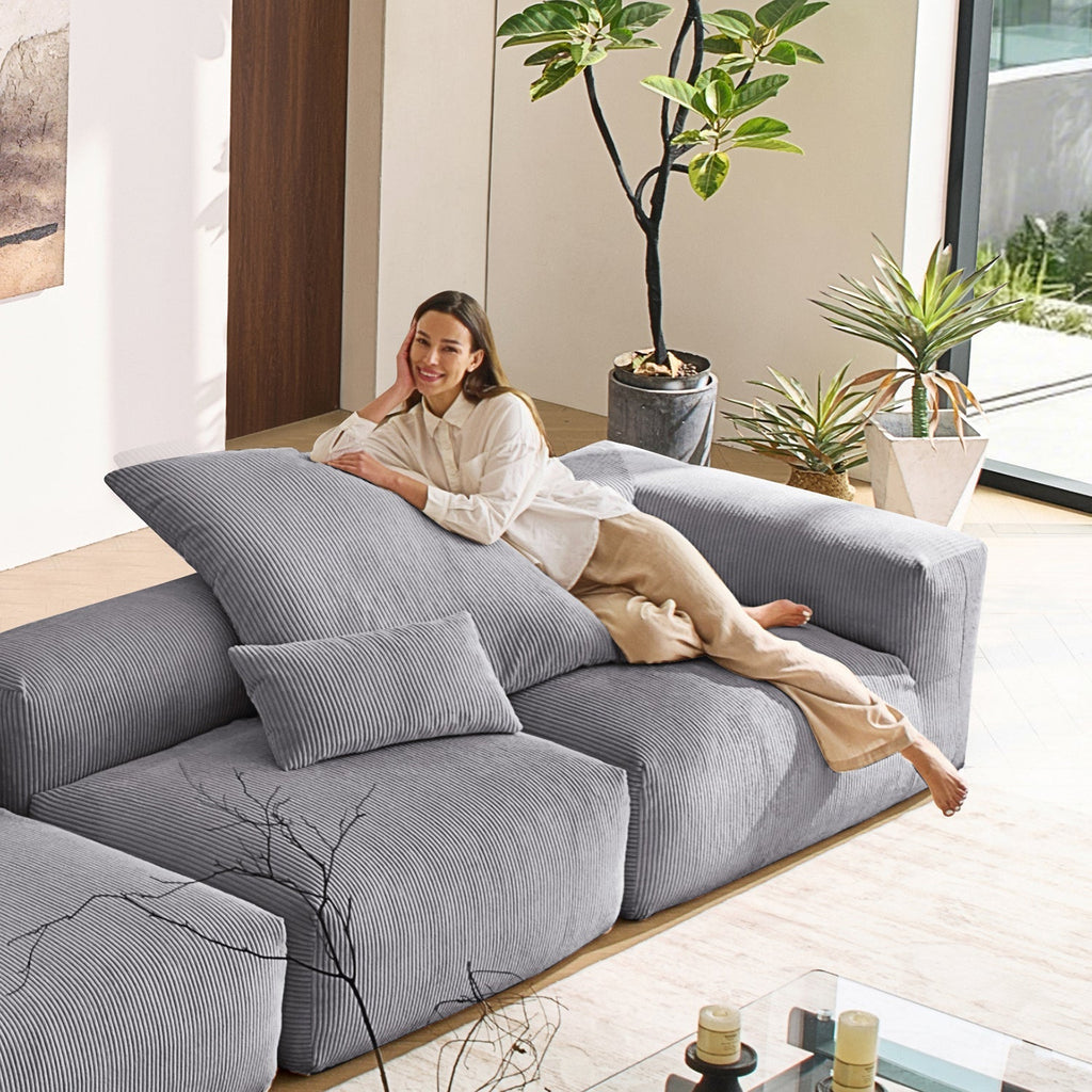 Mellow Closed Sectional