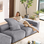 Mellow Closed Sectional