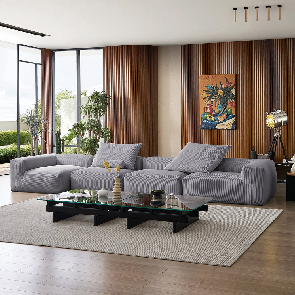 Mellow Closed Sectional