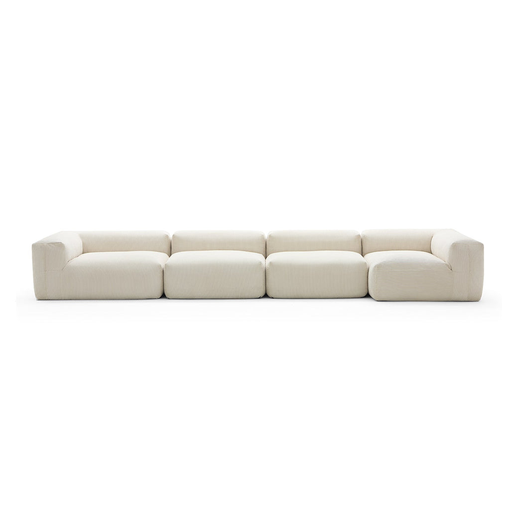 Mellow Closed Sectional