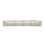 Mellow Closed Sectional