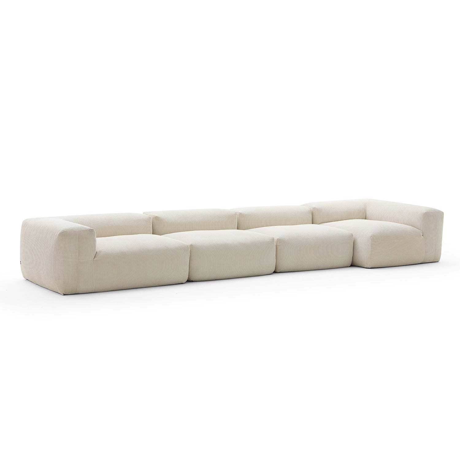 Mellow Closed Sectional