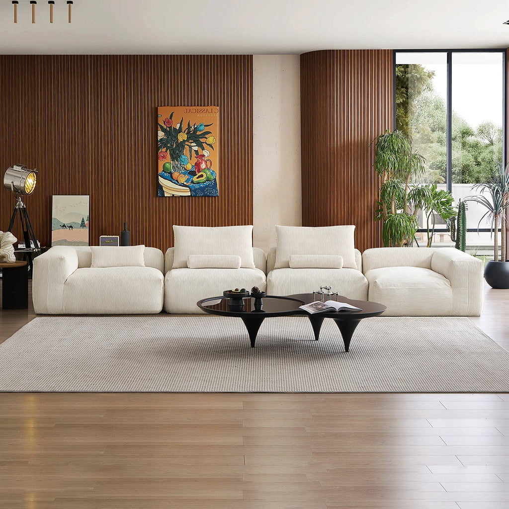 Mellow Closed Sectional