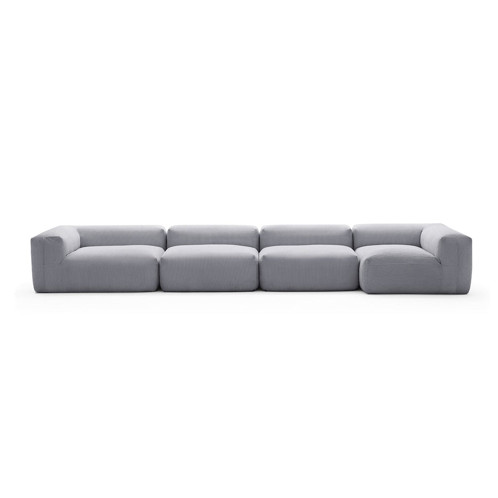 Mellow Closed Sectional