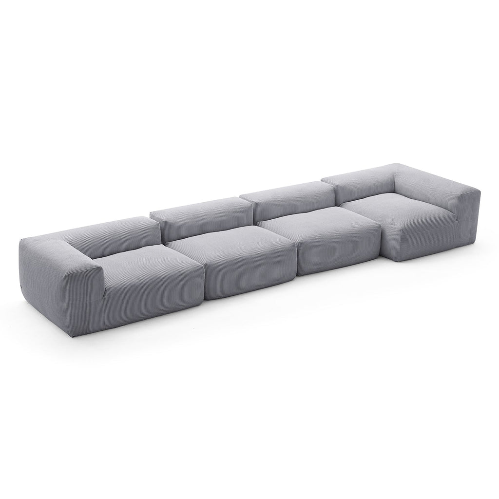 Mellow Closed Sectional