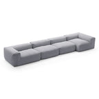 Mellow Closed Sectional
