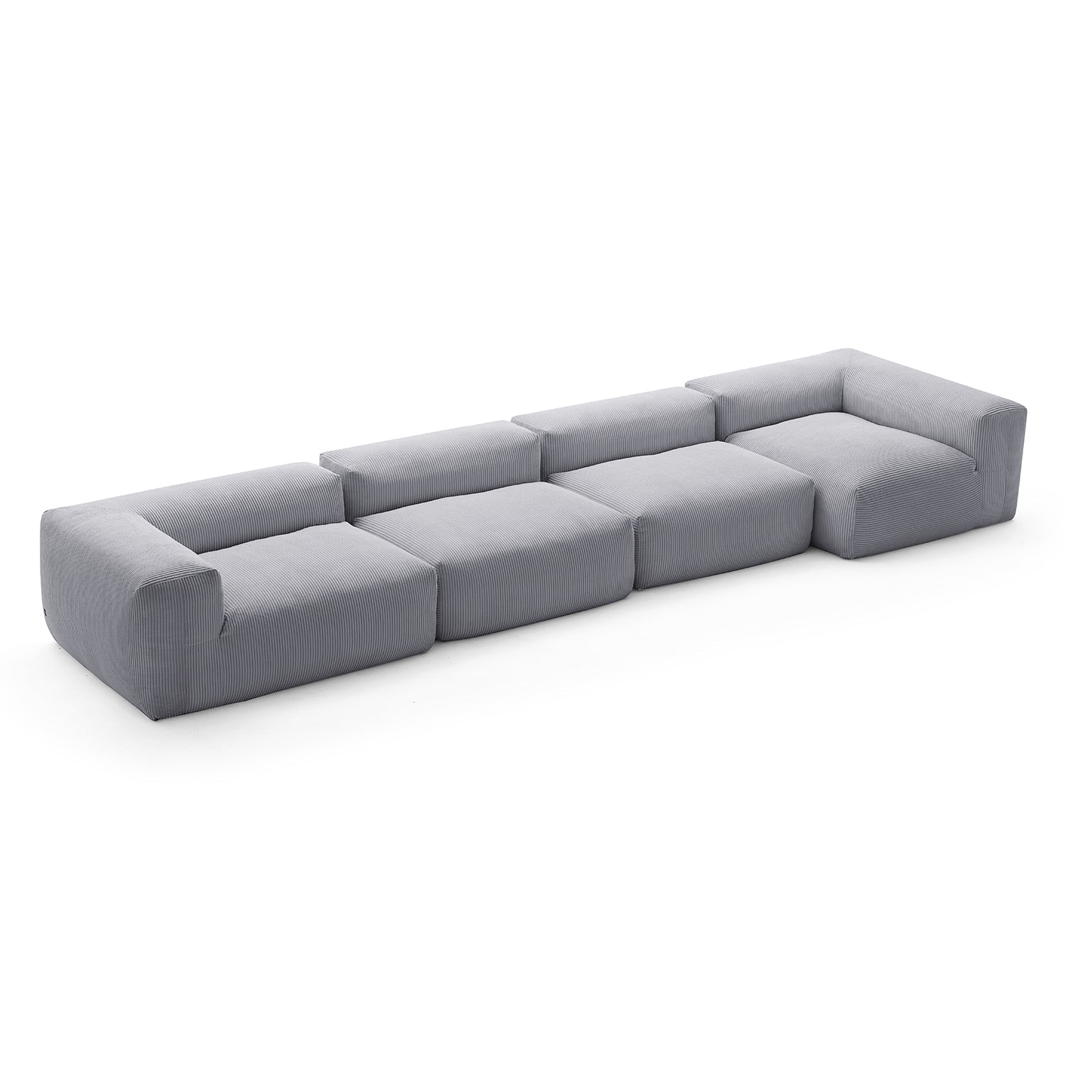 Mellow Closed Sectional