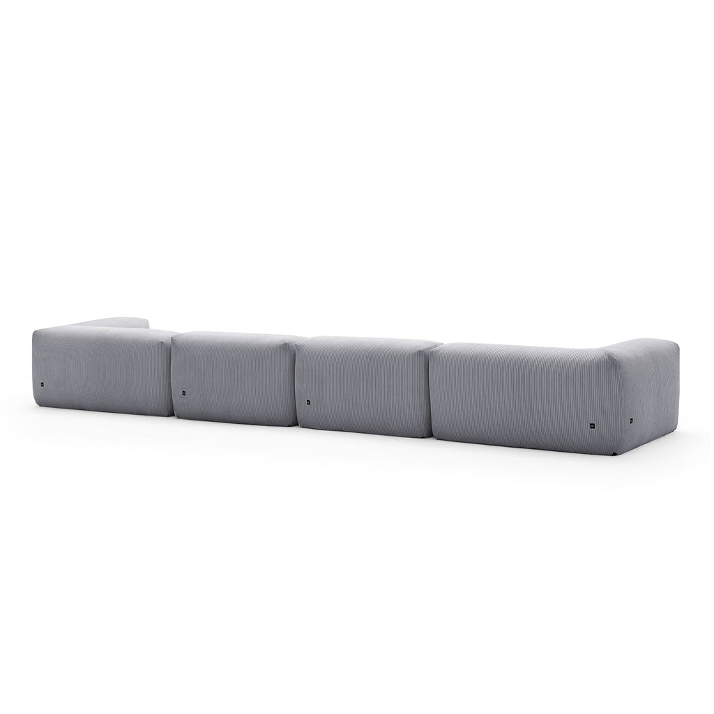 Mellow Closed Sectional