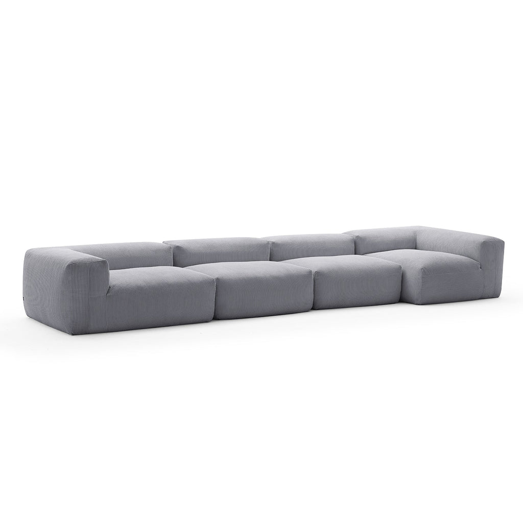 Mellow Closed Sectional