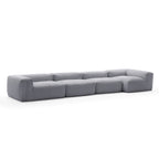 Mellow Closed Sectional